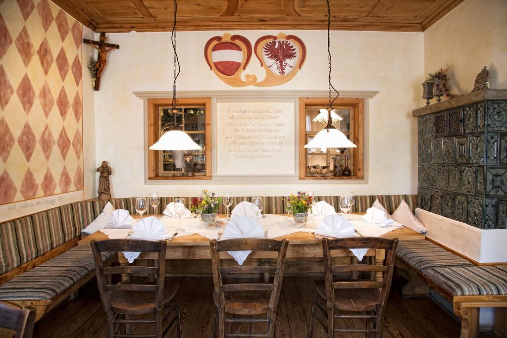 Landgasthof Roessle - Beim Kraeuterwirt Oberstaufen Kültér fotó